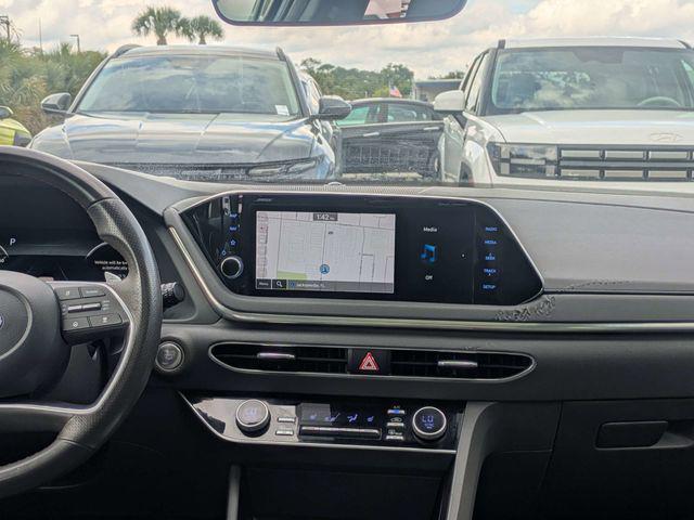 2022 Hyundai Sonata SEL Plus