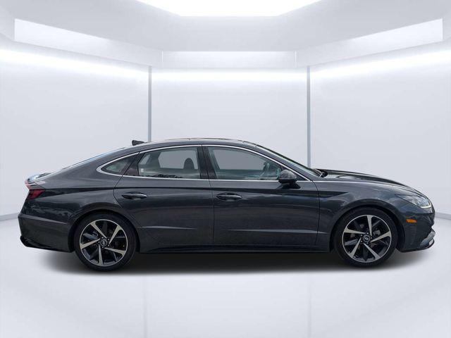 2022 Hyundai Sonata SEL Plus