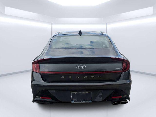 2022 Hyundai Sonata SEL Plus