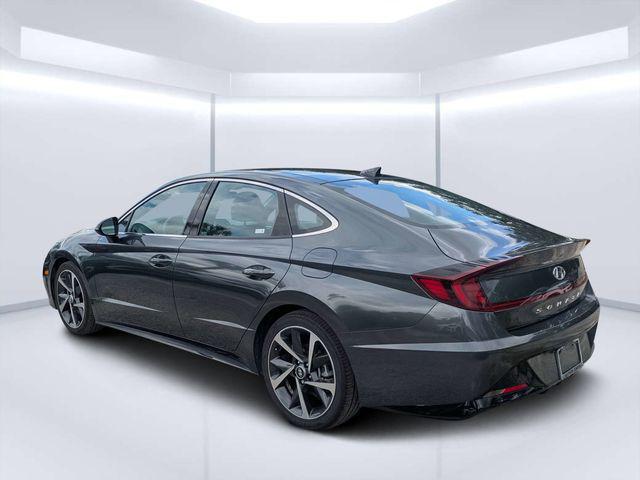 2022 Hyundai Sonata SEL Plus