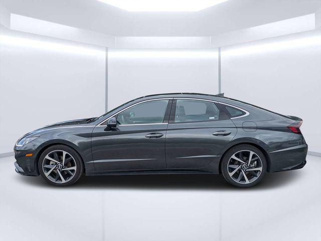 2022 Hyundai Sonata SEL Plus