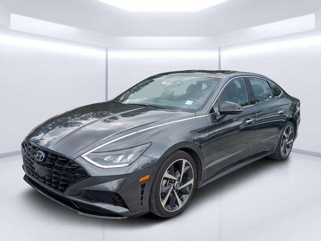 2022 Hyundai Sonata SEL Plus