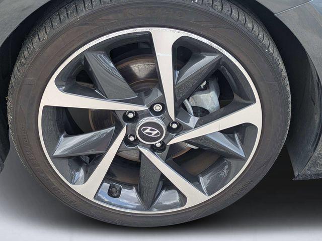 2022 Hyundai Sonata SEL Plus