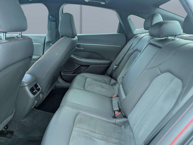 2022 Hyundai Sonata SEL Plus