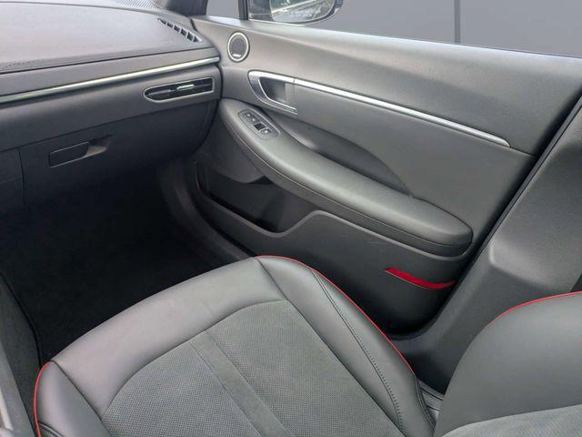 2022 Hyundai Sonata SEL Plus