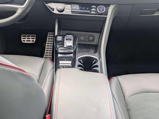 2022 Hyundai Sonata SEL Plus