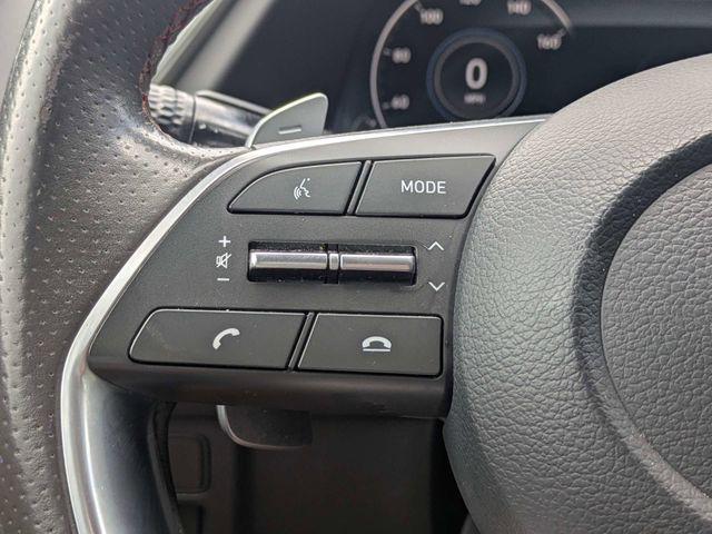 2022 Hyundai Sonata SEL Plus