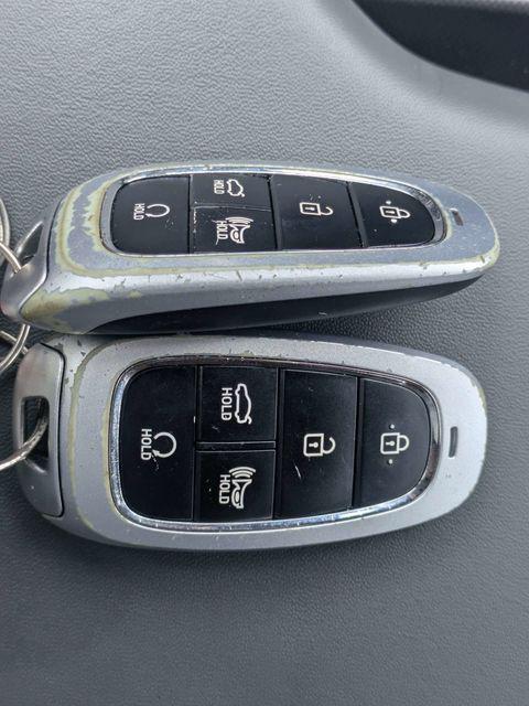 2022 Hyundai Sonata SEL Plus