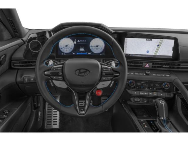 2026 Hyundai Elantra N