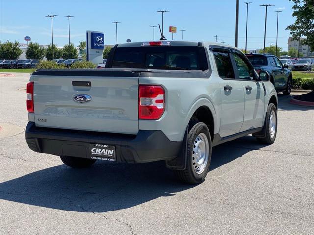 2022 Ford Maverick XL
