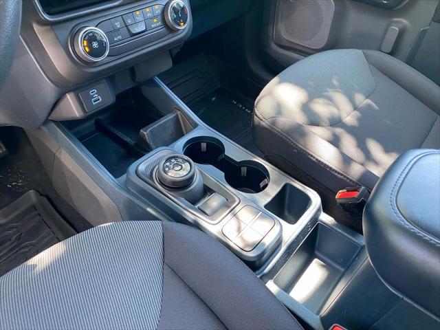 2022 Ford Maverick XL
