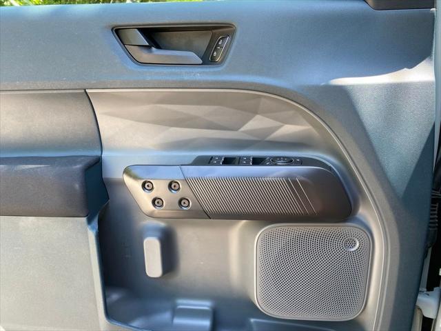 2022 Ford Maverick XL