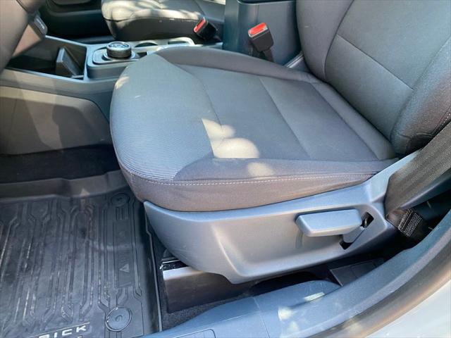 2022 Ford Maverick XL