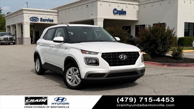 2023 Hyundai Venue SE for sale in BENTONVILLE, AR