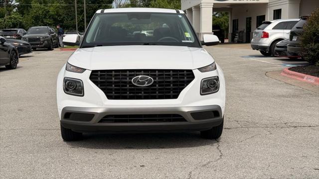 2023 Hyundai Venue SE