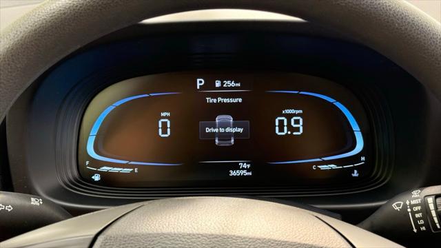 2023 Hyundai Venue SE