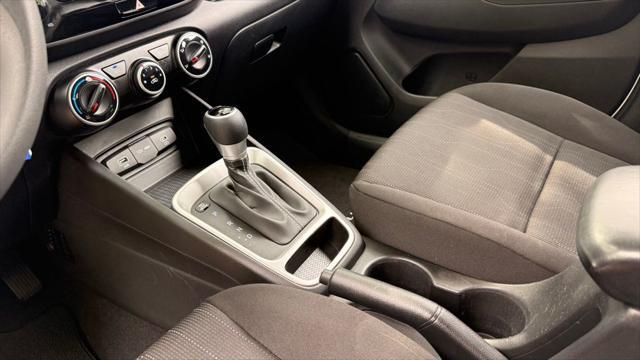 2023 Hyundai Venue SE