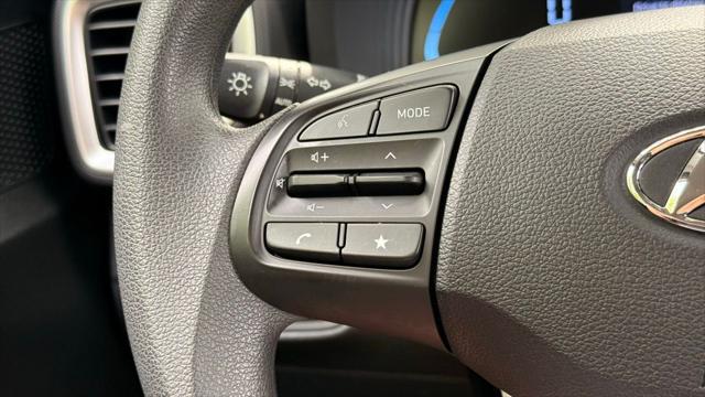 2023 Hyundai Venue SE