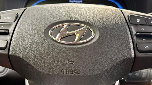 2023 Hyundai Venue SE