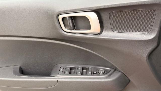 2023 Hyundai Venue SE