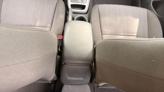2023 Hyundai Venue SE