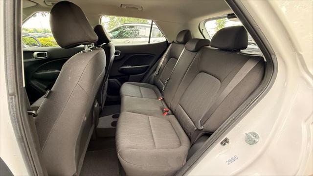 2023 Hyundai Venue SE