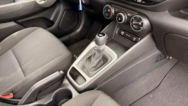 2023 Hyundai Venue SE
