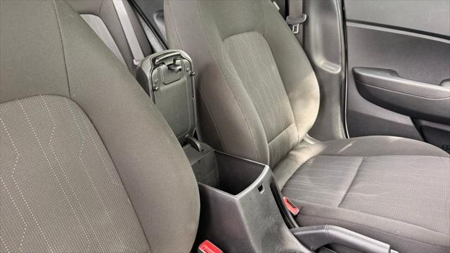 2023 Hyundai Venue SE