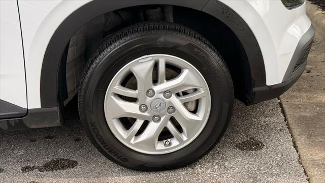 2023 Hyundai Venue SE