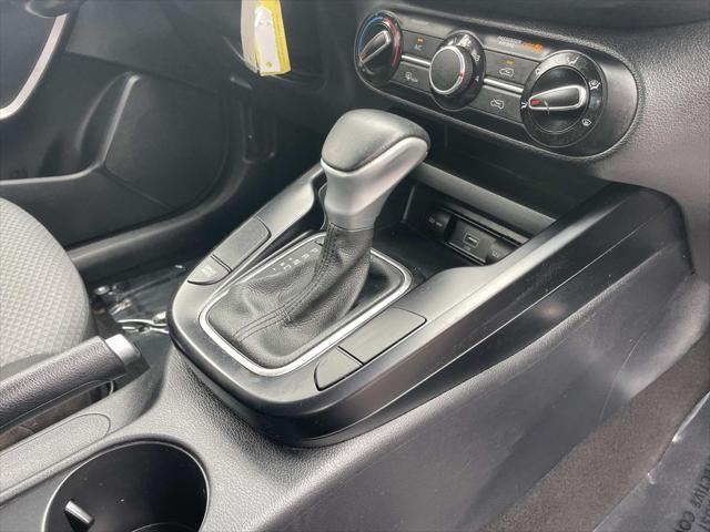 2021 Kia Soul X-Line