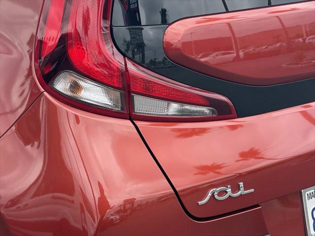 2021 Kia Soul X-Line