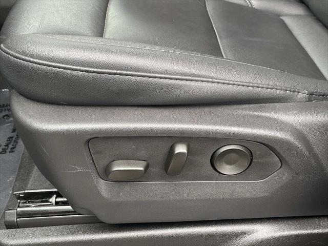 2025 Chevrolet Tahoe 4WD LT