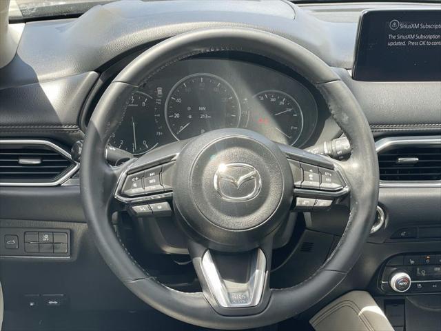 2022 Mazda CX-5 2.5 S Premium Plus
