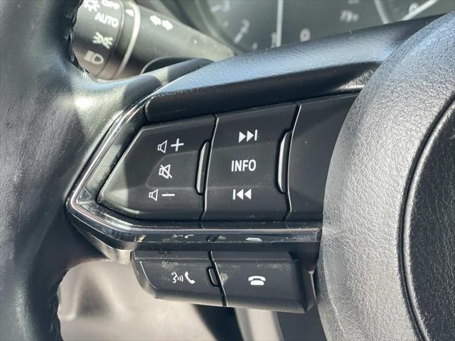 2022 Mazda CX-5 2.5 S Premium Plus