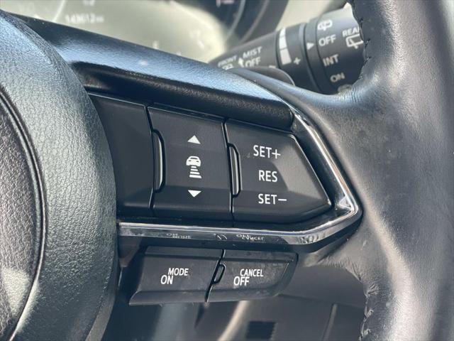 2022 Mazda CX-5 2.5 S Premium Plus