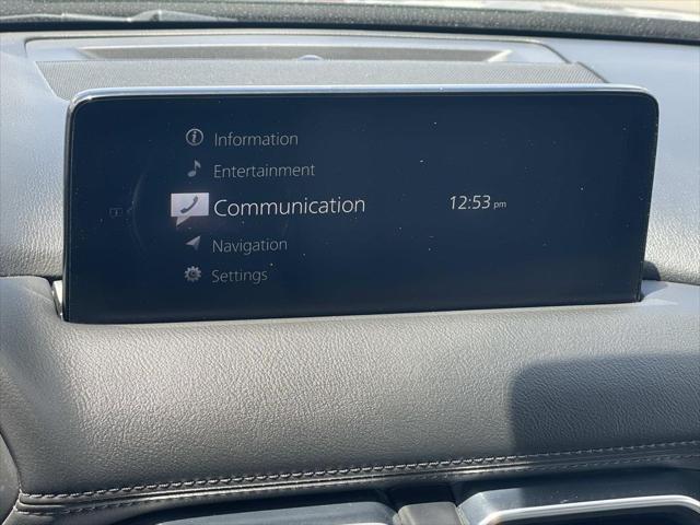 2022 Mazda CX-5 2.5 S Premium Plus