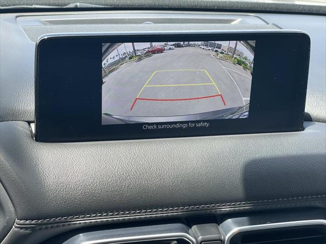 2022 Mazda CX-5 2.5 S Premium Plus