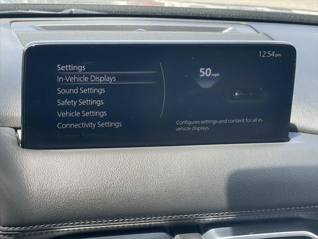2022 Mazda CX-5 2.5 S Premium Plus