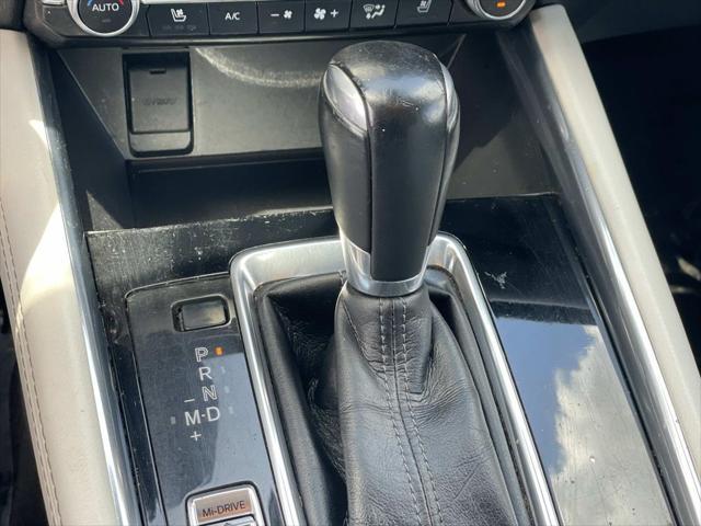 2022 Mazda CX-5 2.5 S Premium Plus
