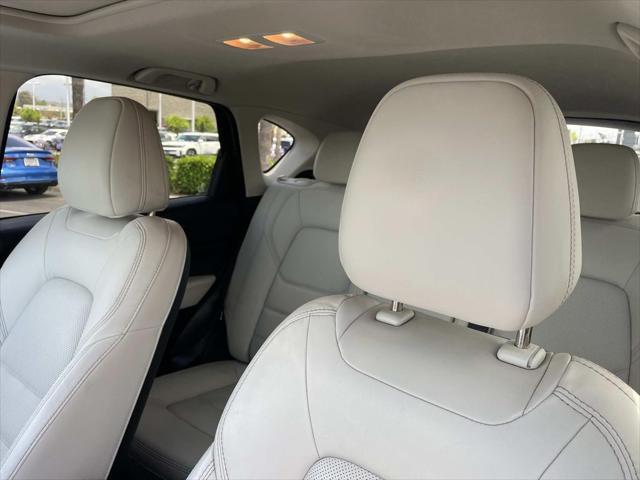 2022 Mazda CX-5 2.5 S Premium Plus