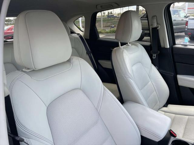 2022 Mazda CX-5 2.5 S Premium Plus