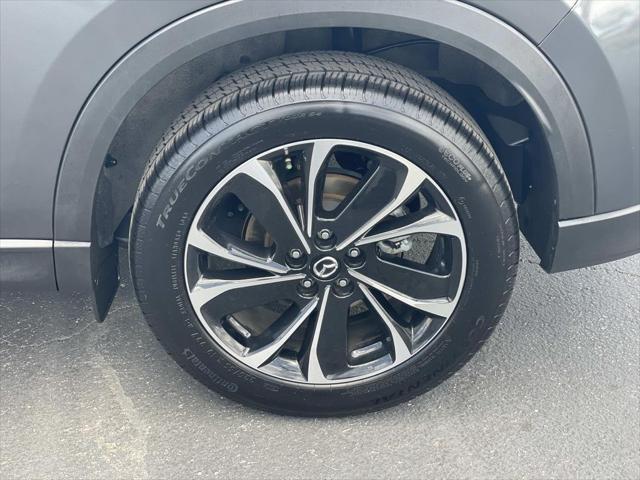 2022 Mazda CX-5 2.5 S Premium Plus