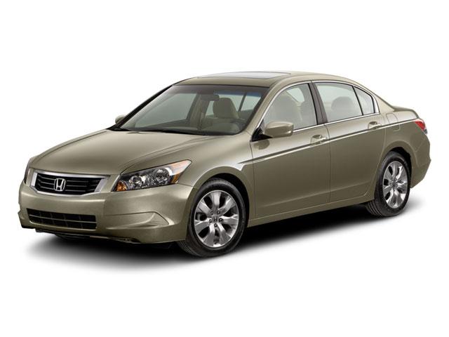 2010 Honda Accord 2.4 EX-L for sale in CITY OF INDUSTRY, CA