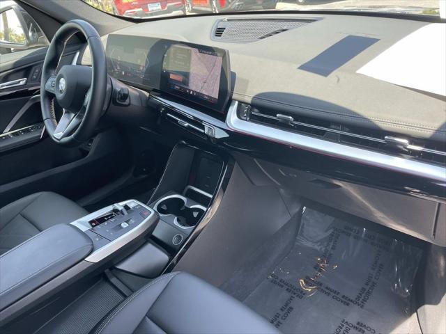 2025 BMW X1 xDrive28i