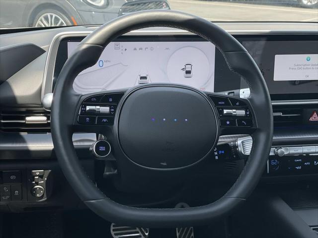 2025 Hyundai IONIQ 6 Limited