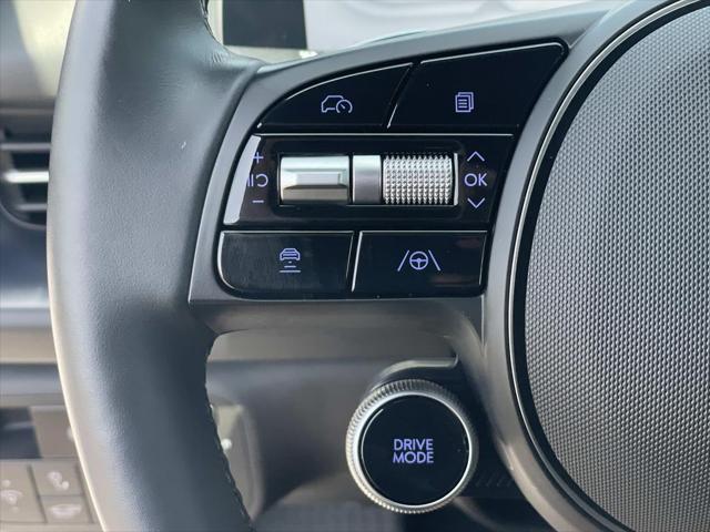 2025 Hyundai IONIQ 6 Limited