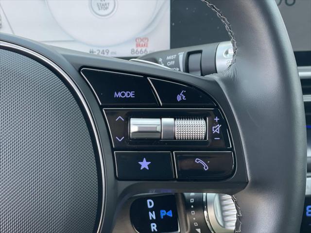 2025 Hyundai IONIQ 6 Limited