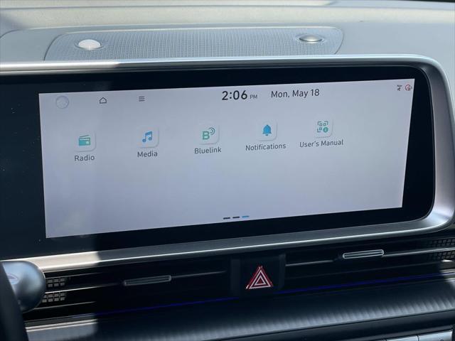 2025 Hyundai IONIQ 6 Limited
