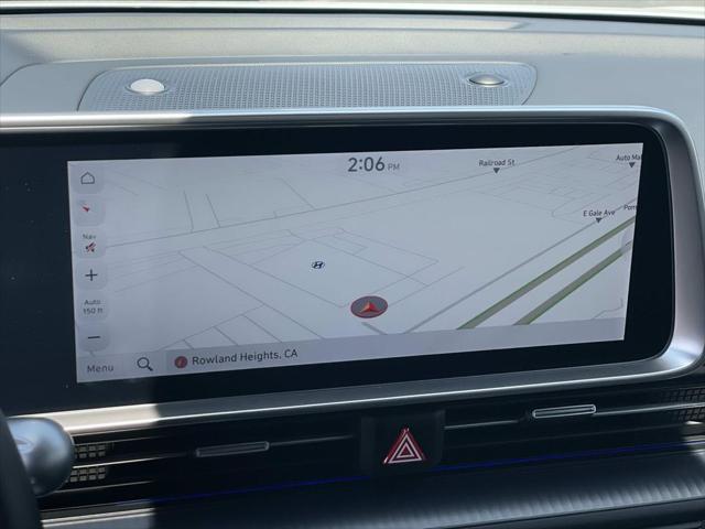 2025 Hyundai IONIQ 6 Limited