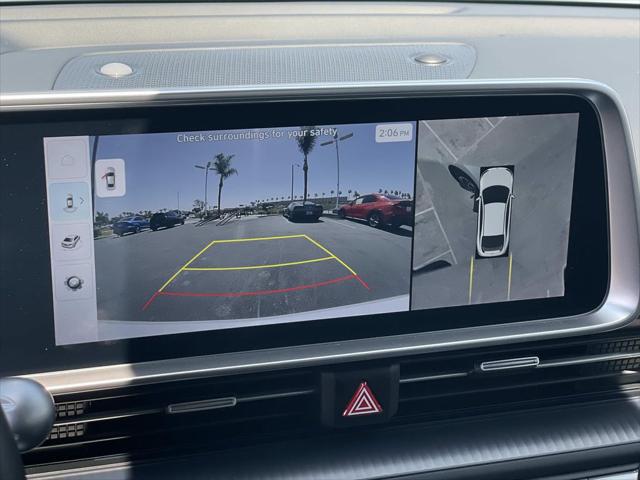 2025 Hyundai IONIQ 6 Limited